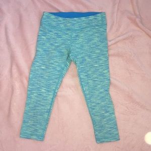 Ivivva crop pants